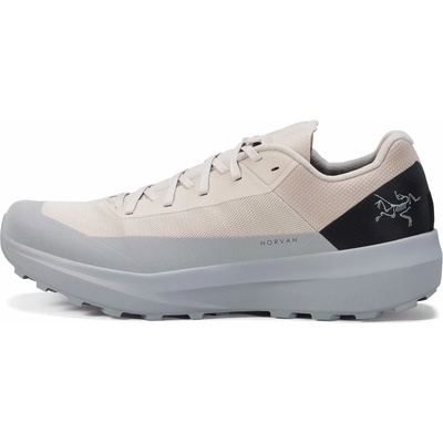 Arc'teryx Мъжки маратонки Arc'teryx Norvan LD 4 Trail running shoes - Rune / Void Light - размер 46 2/3 (EU) (023-2555-0621)