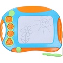 Wiky Magická kreslící tabulka barevná 40x30 cm