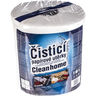 Utěrky papírové čistící univerzální 1kg DEN BRAVEN