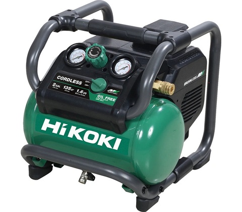 HIKOKI EC36DAW4Z
