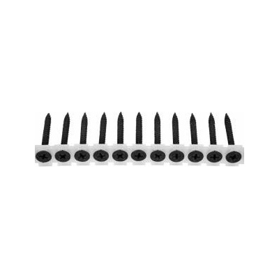 Yato INSERTS ON TAPE FOR METAL 3.5x25mm