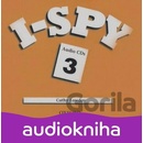 I-spy 3 Class Audio CDs /4/