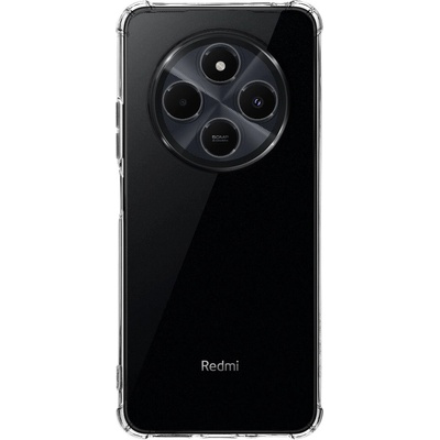 Tactical TPU Plyo Kryt pro Xiaomi Redmi 14C Transparent