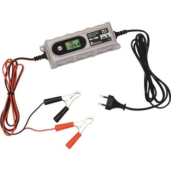 Compass 3,8 Amp 6/12V