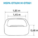 Marimex MSpa Otium M-OT062 11400272