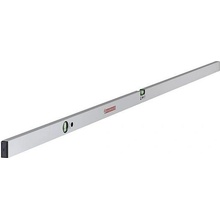 Bauhaus 200 cm hliník 13968