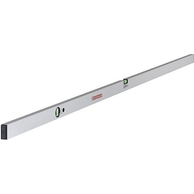 Bauhaus 200 cm hliník 13968