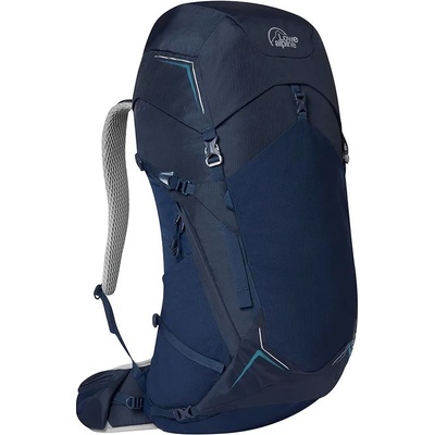Lowe Alpine Дамска трекинг раница Lowe alpine Women's Airzone Trek ND 33-40 Walking backpack - Navy - размер S/M (502-4592-0111)