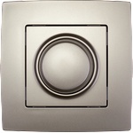 ELMARK City ДИМЕР led 3-300w ШАМПАНСКО МЕТАЛИК (190192)