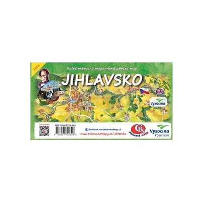 Jihlavsko