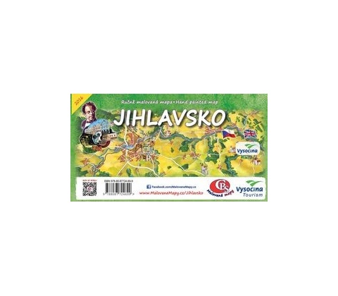 Jihlavsko