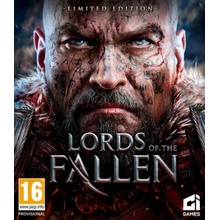 Lords Of The Fallen