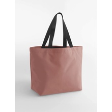 Taška Carryall Tmavá starorůžová