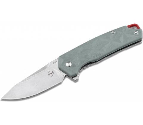 Böker Plus GEMTEK 01BO553