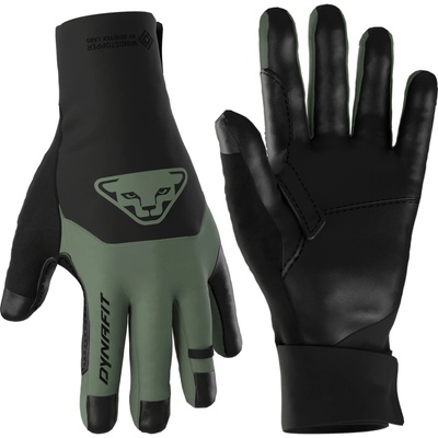 Dynafit Ridge Windstopper sage