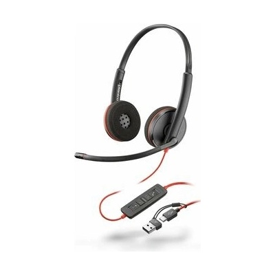 Poly 8X2J9A6