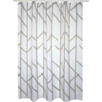 MSV ЗАВЕСА ЗА БАНЯ polyester tree 180х200 (149244)