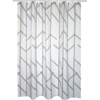 MSV ЗАВЕСА ЗА БАНЯ polyester tree 180х200 (149244)