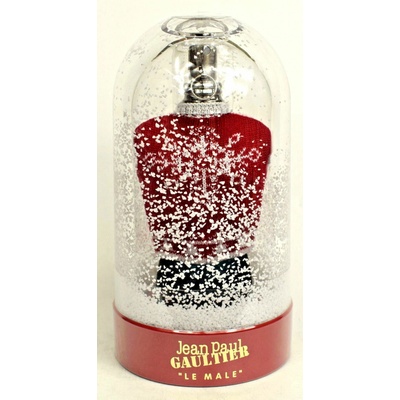 Jean Paul Gaultier Le Male X-mas 2018 toaletná voda pánska 125 ml