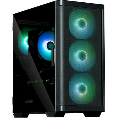 Zalman M4 Black