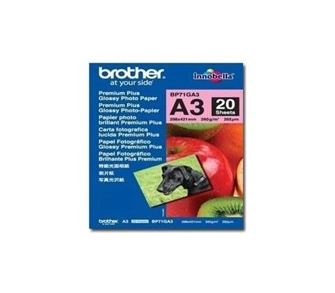 Brother BP71GA