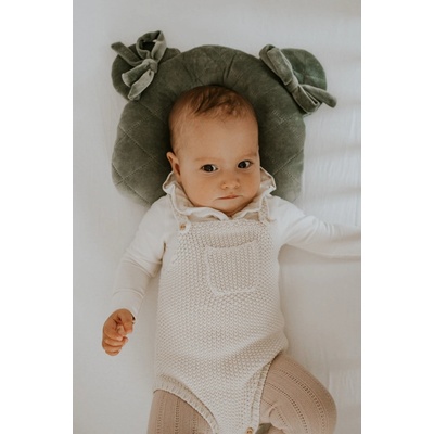 Sleepee Fixační polštář Royal Baby Teddy Bear 30x25