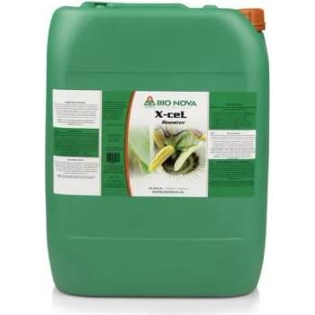 Image 1 of BN X-cel Professional 20L - стимулатор на корен/растеж/цъфтеж