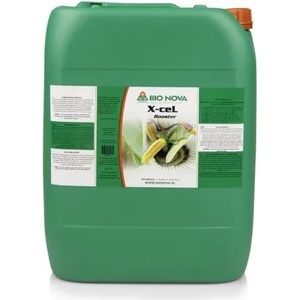  BN X-cel Professional 20L - стимулатор на корен/растеж/цъфтеж