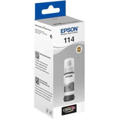 Epson Консуматив за мастиленоструен печат epson - c13t07b540 (c13t07b540)