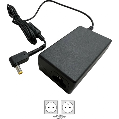Acer adaptér 135W NP.ADT0A.048 - originálny