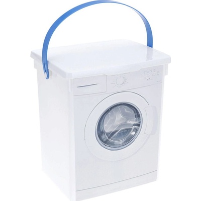 Storagesolutions Nádoba na prací prášek, 5 l