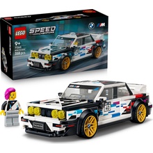 LEGO® 77263 SPEED CHAMPION BMW M3