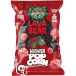 LAVA BEAR Хелоуин Пуканки (Лава Беър) 60г