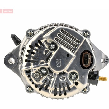Alternátor DENSO DAN670