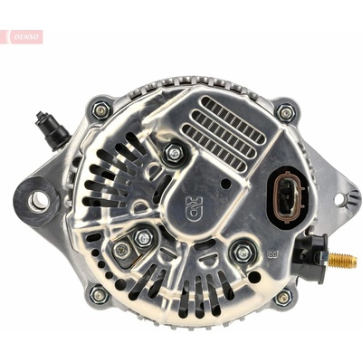 Alternátor DENSO DAN670