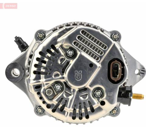 Alternátor DENSO DAN670