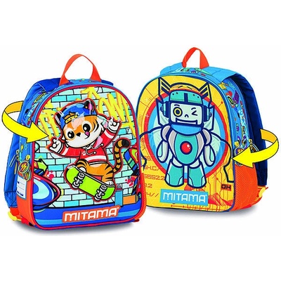 Mitama Spinny obojstranný Urban Space