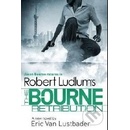 Robert Ludlum's The Bourne Retribution - Bourne 11 - Robert Ludlum