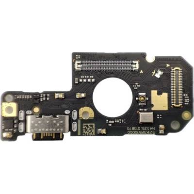 Redmi Note 12S - originální deska nabíjení s USB konektorem