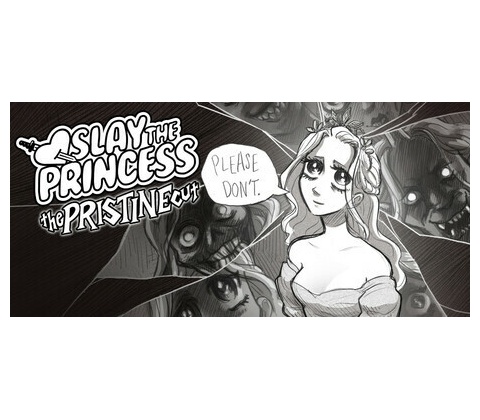 Slay the Princess