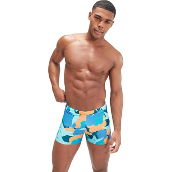 Speedo Бански mens escape aquashort