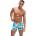 Speedo Бански mens escape aquashort