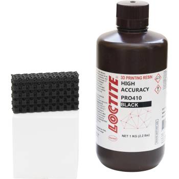 LOCTITE 3D PRO410 Black - 1.000 g (2730444)