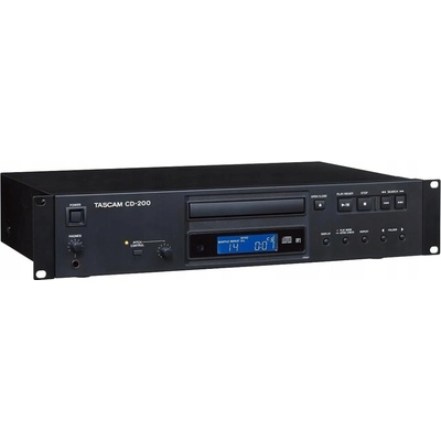 TASCAM CD-200 – Zboží Živě