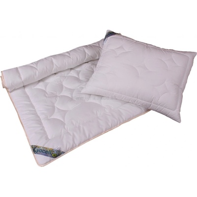 2G súprava Lyocell 135x200 70x90 900g