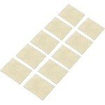 ASTRA Двустранна лепяща се пяна 15x20x1mm (10)