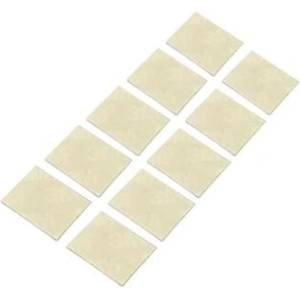 ASTRA Двустранна лепяща се пяна 15x20x1mm (10)