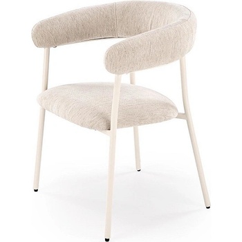 Halmar Трапезен стол k557 светлобежов