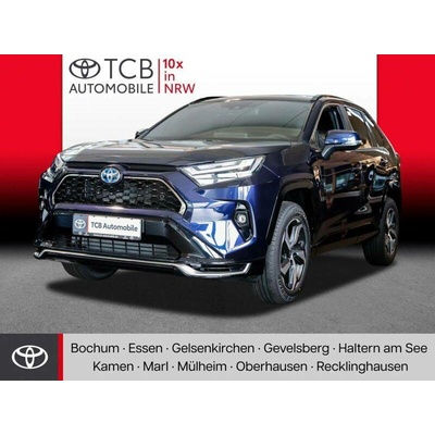 Toyota RAV 4 2.5 V 225 kW
