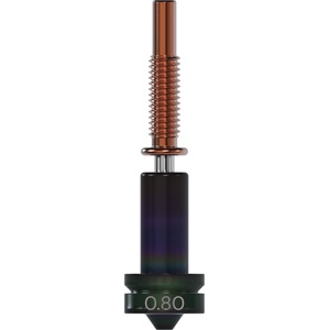 E3D ObXiDian 500 Revo Nozzle - 0, 8 mm (RC-NOZZLE-OBD-AS-0800-SPK)